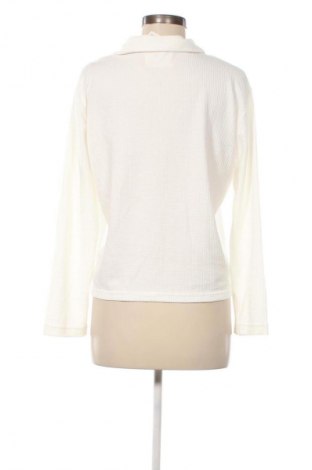 Damenbluse Unbranded, Größe L, Farbe Weiß, Preis 17,99 €