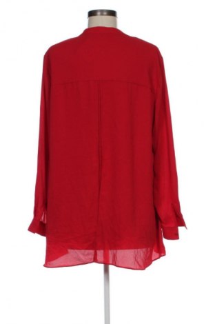 Dámska košeľa  Unbranded, Veľkosť XL, Farba Červená, Cena  14,95 €
