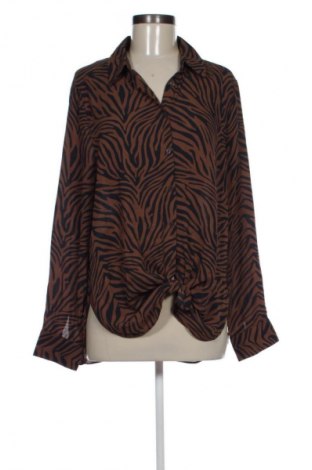 Damenbluse Unbranded, Größe L, Farbe Mehrfarbig, Preis € 17,99