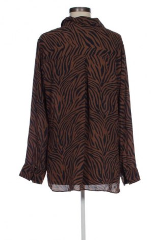 Damenbluse Unbranded, Größe L, Farbe Mehrfarbig, Preis € 17,99