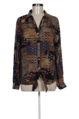 Cămașă de femei Unbranded, Mărime L, Culoare Multicolor, Preț 86,99 Lei