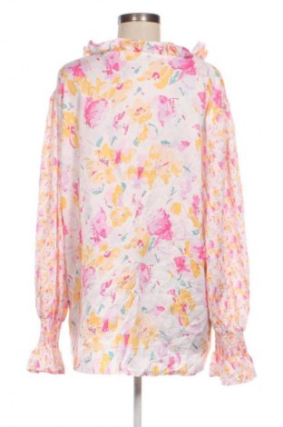 Damenbluse Unbranded, Größe 3XL, Farbe Mehrfarbig, Preis € 17,99