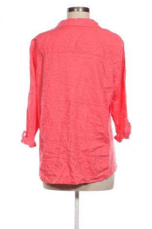 Dámská košile  Unbranded, Velikost L, Barva Růžová, Cena  409,00 Kč