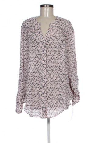 Damenbluse Unbranded, Größe XL, Farbe Mehrfarbig, Preis € 27,99