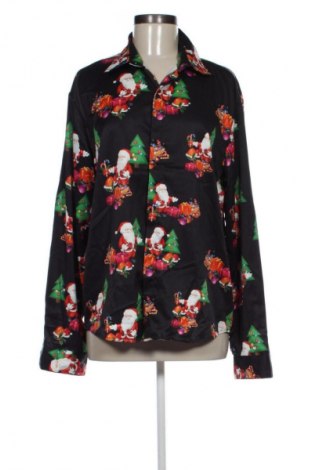 Damenbluse Unbranded, Größe L, Farbe Mehrfarbig, Preis € 17,99