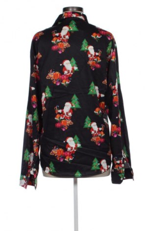 Damenbluse Unbranded, Größe L, Farbe Mehrfarbig, Preis € 17,99