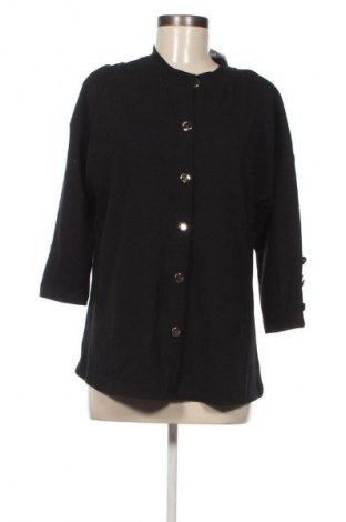 Damenbluse Unbranded, Größe L, Farbe Schwarz, Preis 17,99 €