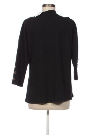 Damenbluse Unbranded, Größe L, Farbe Schwarz, Preis 17,99 €