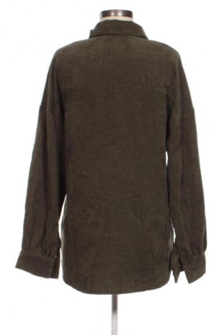 Cămașă de femei Unbranded, Mărime M, Culoare Verde, Preț 86,99 Lei