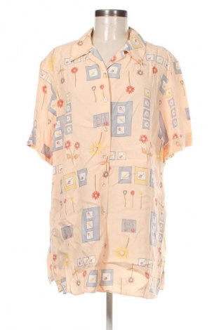 Női ing Unbranded, Méret XL, Szín Sokszínű, Ár 5 083 Ft