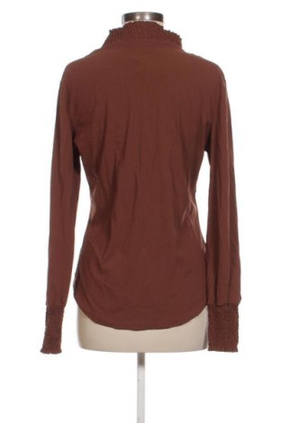 Damenbluse Unbranded, Größe L, Farbe Braun, Preis 17,99 €