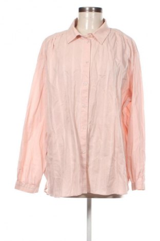 Női ing Unbranded, Méret XL, Szín Rózsaszín, Ár 5 016 Ft