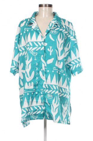 Cămașă de femei Unbranded, Mărime 3XL, Culoare Multicolor, Preț 65,79 Lei