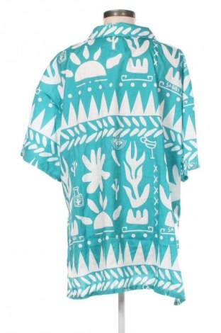Cămașă de femei Unbranded, Mărime 3XL, Culoare Multicolor, Preț 65,79 Lei