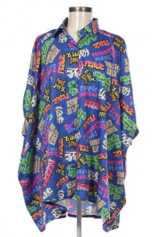 Cămașă de femei Unbranded, Mărime XXL, Culoare Multicolor, Preț 65,79 Lei
