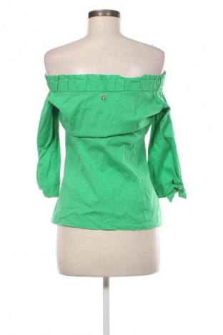 Cămașă de femei Unbranded, Mărime M, Culoare Verde, Preț 66,88 Lei