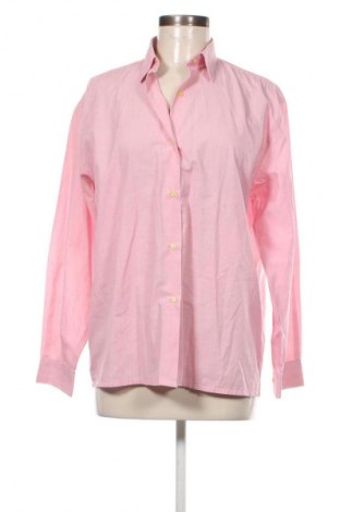 Damenbluse Unbranded, Größe L, Farbe Rosa, Preis € 23,71