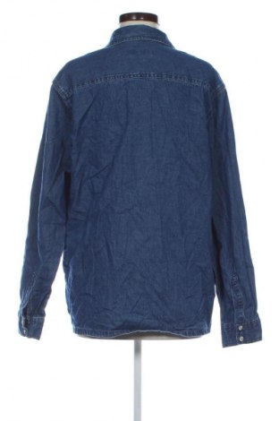 Damska koszula Unbranded, Rozmiar XL, Kolor Niebieski, Cena 81,99 zł
