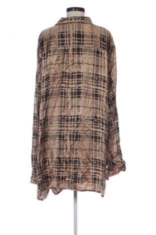 Dámská košile  Unbranded, Velikost 4XL, Barva Vícebarevné, Cena  409,00 Kč