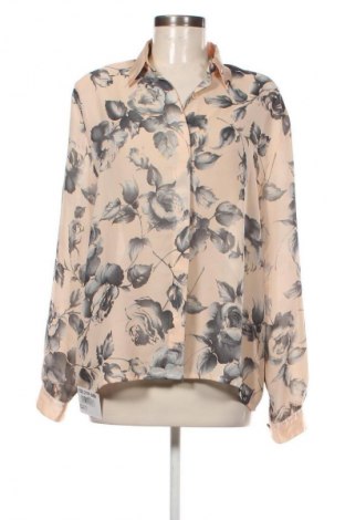Damenbluse Unbranded, Größe XXL, Farbe Mehrfarbig, Preis € 12,83