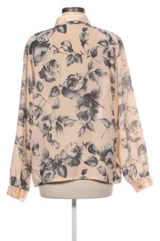 Damenbluse Unbranded, Größe XXL, Farbe Mehrfarbig, Preis € 12,83