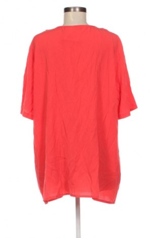 Dámska košeľa  Unbranded, Veľkosť 3XL, Farba Červená, Cena  16,95 €