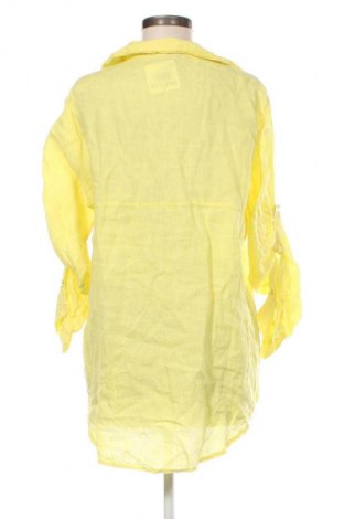 Damenbluse Unbranded, Größe L, Farbe Gelb, Preis € 12,79