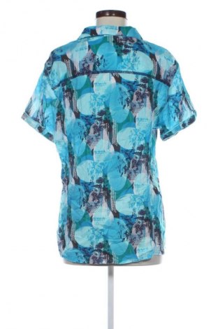 Damenbluse Unbranded, Größe M, Farbe Mehrfarbig, Preis € 13,99