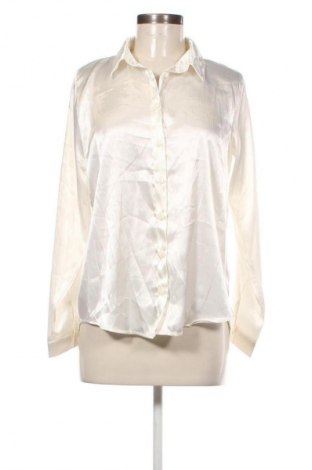 Damenbluse Unbranded, Größe M, Farbe Weiß, Preis € 12,83