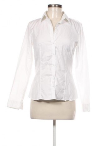 Damenbluse Unbranded, Größe S, Farbe Weiß, Preis € 12,68