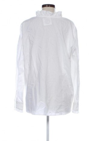 Dámska košeľa  Unbranded, Veľkosť XXL, Farba Biela, Cena  14,95 €