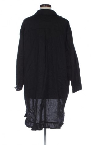 Dámská košile  Unbranded, Velikost XL, Barva Černá, Cena  409,00 Kč