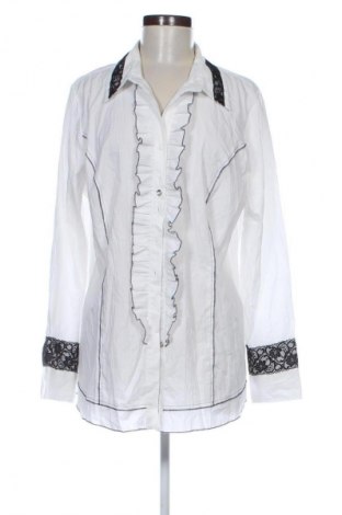 Damenbluse Unbranded, Größe XL, Farbe Weiß, Preis € 17,99
