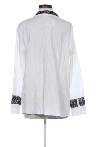 Damenbluse Unbranded, Größe XL, Farbe Weiß, Preis € 17,99