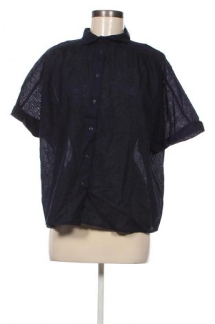 Dámská košile  Unbranded, Velikost M, Barva Modrá, Cena  329,00 Kč
