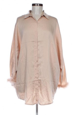 Damenbluse Unbranded, Größe M, Farbe Beige, Preis € 27,99
