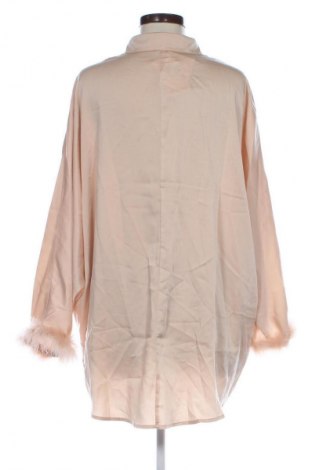 Damenbluse Unbranded, Größe M, Farbe Beige, Preis € 27,99