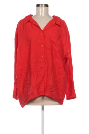 Női ing Unbranded, Méret XL, Szín Piros, Ár 6 809 Ft