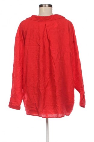 Női ing Unbranded, Méret XL, Szín Piros, Ár 6 809 Ft