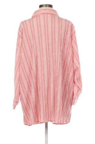 Damenbluse Unbranded, Größe 3XL, Farbe Mehrfarbig, Preis € 13,00