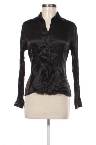 Cămașă de femei Unbranded, Mărime S, Culoare Negru, Preț 65,79 Lei