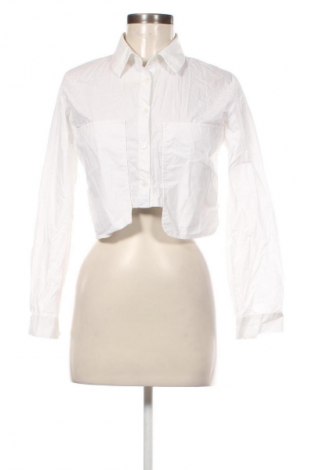 Damenbluse Unbranded, Größe S, Farbe Weiß, Preis € 12,68
