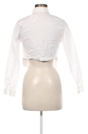 Damenbluse Unbranded, Größe S, Farbe Weiß, Preis € 12,68