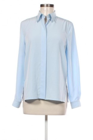 Damenbluse Unbranded, Größe S, Farbe Blau, Preis 13,00 €