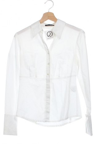 Damenbluse Unbranded, Größe XS, Farbe Weiß, Preis 12,77 €