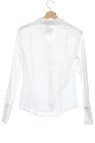 Damenbluse Unbranded, Größe XS, Farbe Weiß, Preis 12,77 €