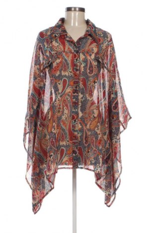 Dámská košile  Unbranded, Velikost 3XL, Barva Vícebarevné, Cena  459,00 Kč