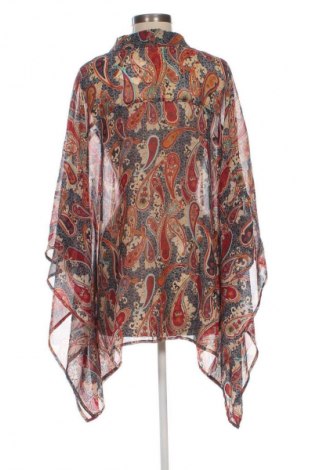 Dámská košile  Unbranded, Velikost 3XL, Barva Vícebarevné, Cena  459,00 Kč
