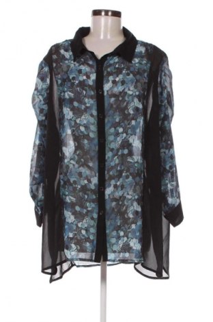 Damenbluse Unbranded, Größe XXL, Farbe Mehrfarbig, Preis 8,41 €