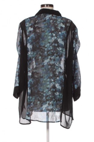 Damenbluse Unbranded, Größe XXL, Farbe Mehrfarbig, Preis 8,41 €